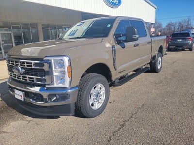 2026 Ford F-250SD F-250® XLT