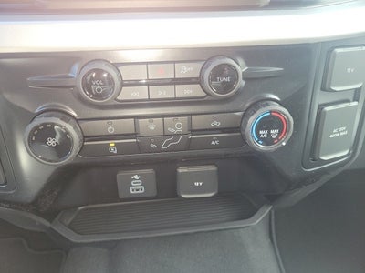 2026 Ford F-250SD F-250® XLT