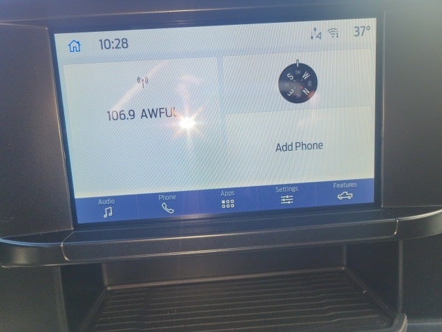 2026 Ford F-250SD F-250® XLT