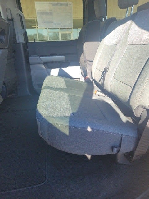 2026 Ford F-250SD F-250® XLT