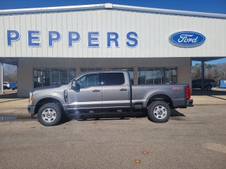 2026 Ford F-250SD XLT 4X4