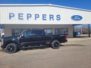 2026 Ford F-250SD XLT 4x4