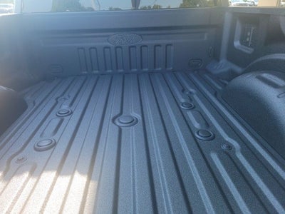 2027 Ford F-250SD Lariat
