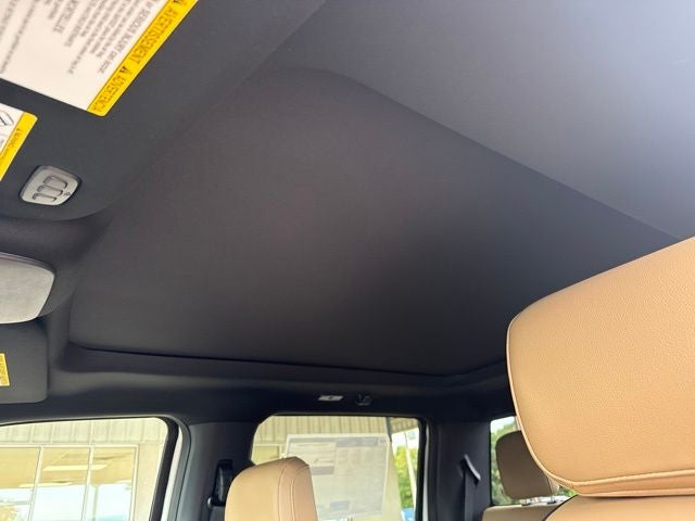 2027 Ford F-250SD Lariat