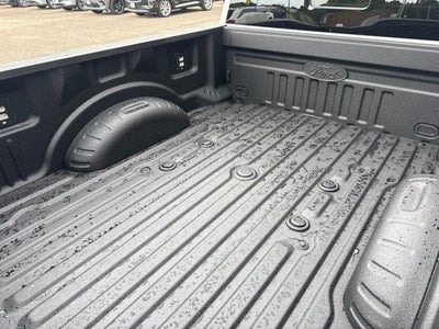 2027 Ford F-250SD Lariat