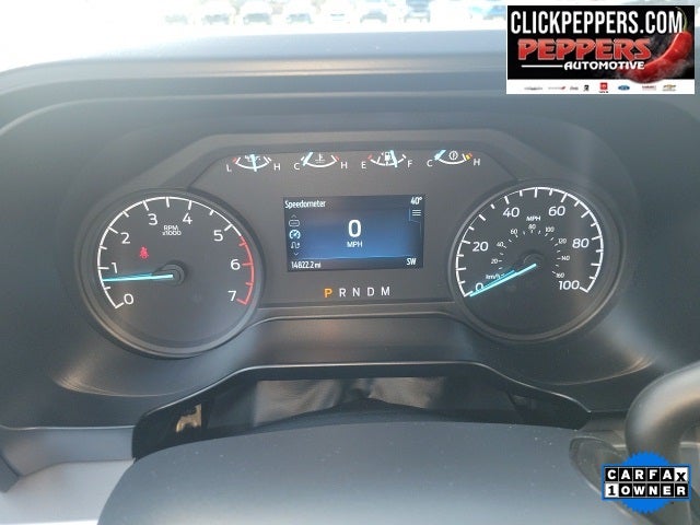 2024 Ford F-350SD XLT