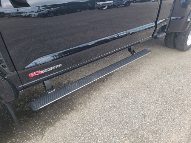 2026 Ford F-450SD Platinum DRW