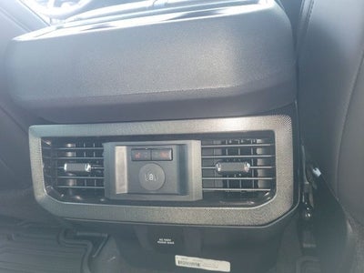 2026 Ford F-450SD Platinum DRW