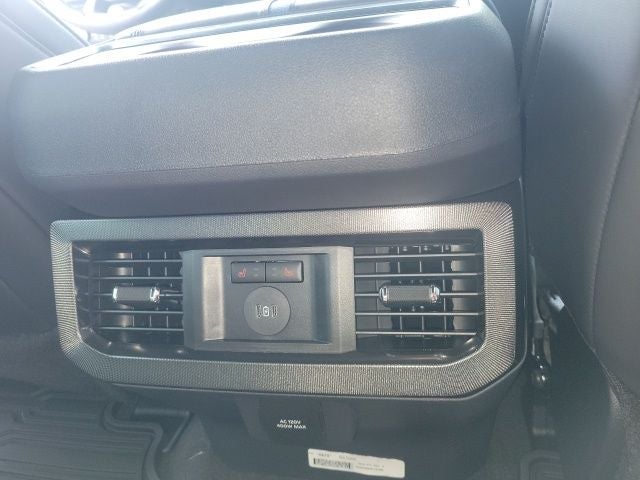 2026 Ford F-450SD Platinum DRW