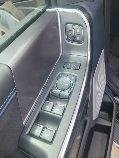 2026 Ford F-450SD Platinum DRW