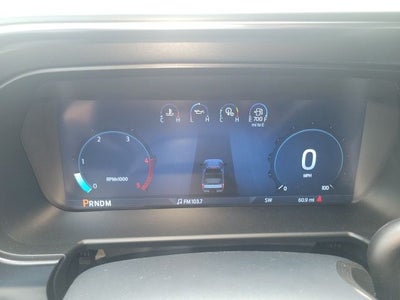 2026 Ford F-450SD Platinum DRW