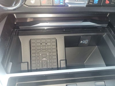 2026 Ford F-450SD Platinum DRW
