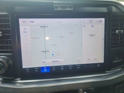 2026 Ford F-450SD Platinum DRW