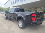 2026 Ford F-450SD Platinum DRW