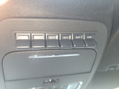 2026 Ford F-450SD Platinum DRW
