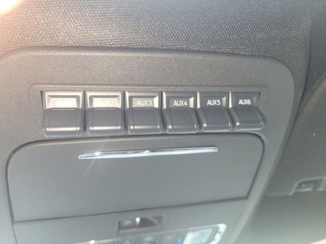 2026 Ford F-450SD Platinum DRW