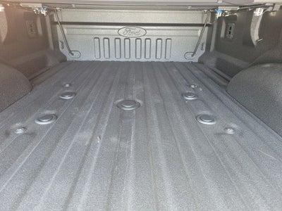 2026 Ford F-450SD Platinum DRW
