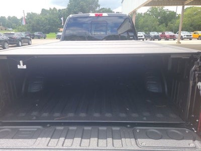 2026 Ford F-450SD Platinum DRW