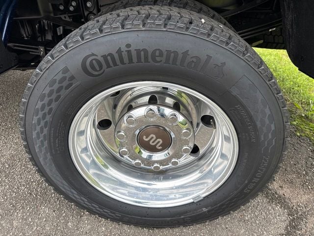 2026 Ford F-450SD DRW