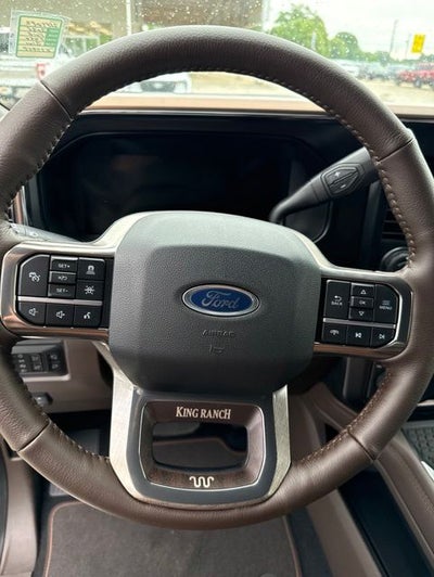 2026 Ford F-450SD DRW