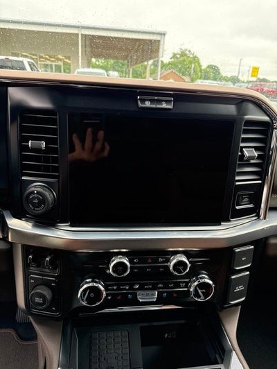 2026 Ford F-450SD DRW