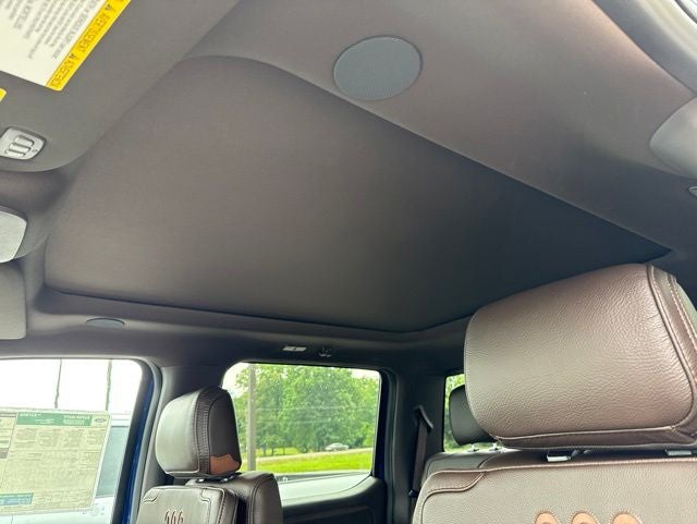 2026 Ford F-450SD DRW
