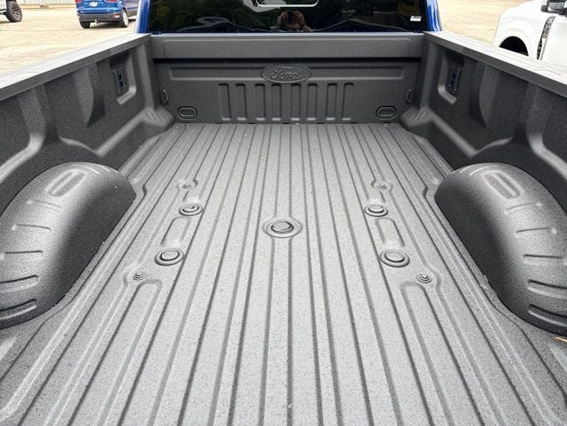 2026 Ford F-450SD DRW