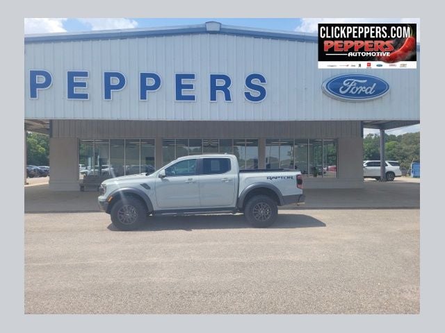 2020 Ford Ranger XLT 4x4 SuperCrew 5' Box's photo