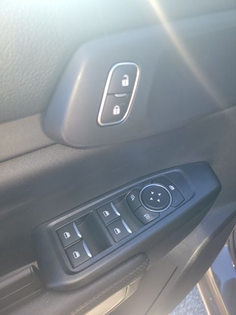 2026 Ford Ranger XLT 4X4