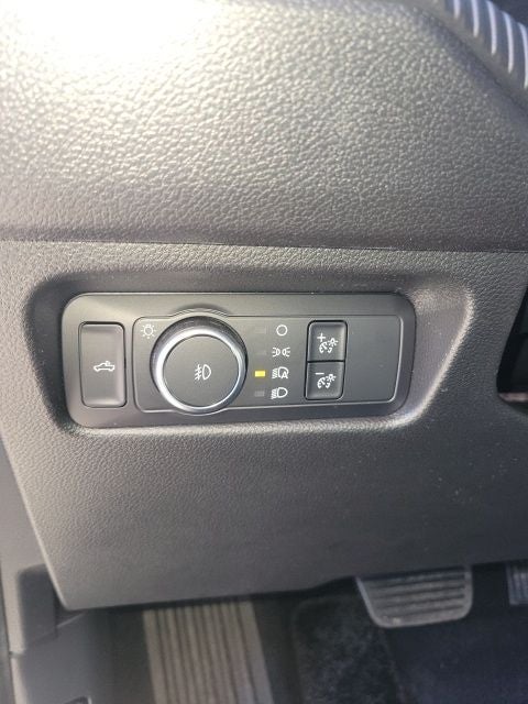 2026 Ford Ranger XLT 4X4