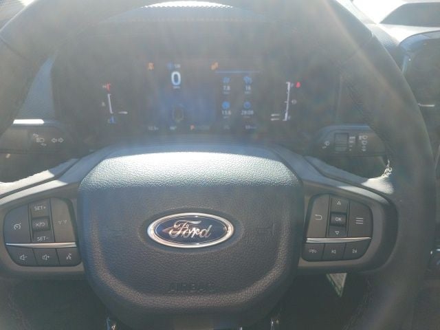 2026 Ford Ranger XLT 4X4