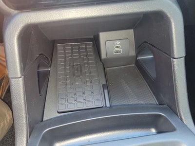 2026 Ford Ranger XLT 4X4