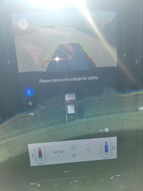 2026 Ford Ranger XLT 4X4