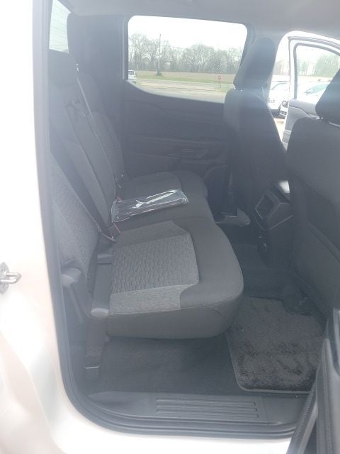 2026 Ford Ranger XLT 4X4