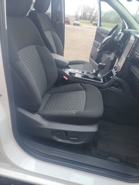 2026 Ford Ranger XLT 4X4