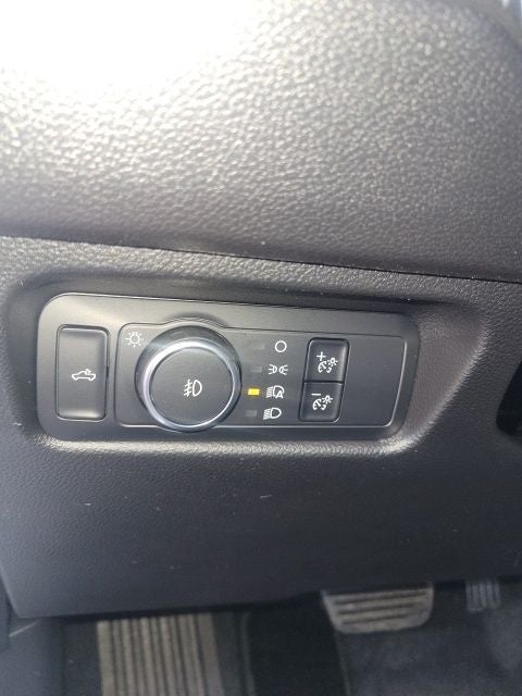 2026 Ford Ranger XLT 4X4