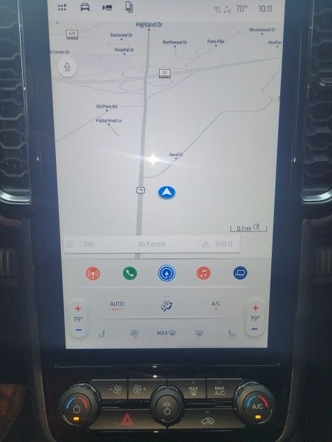 2026 Ford Ranger XLT 4X4