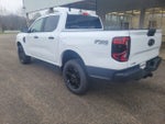 2026 Ford Ranger XLT 4X4