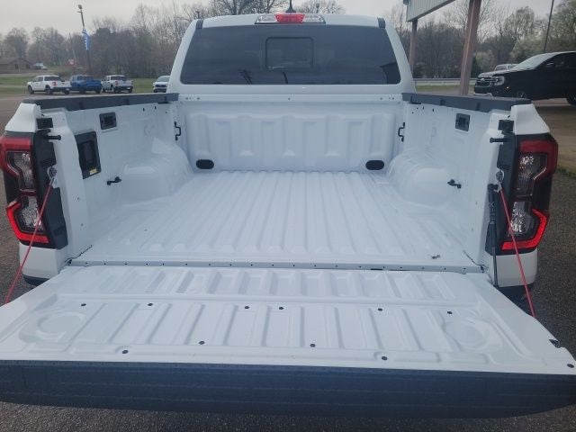 2026 Ford Ranger XLT 4X4