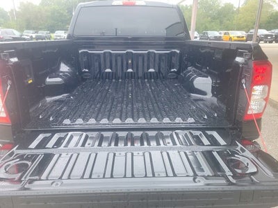 2026 Ford Ranger XL STX 4X4