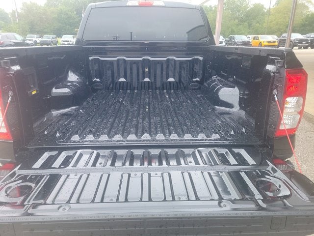 2026 Ford Ranger XL STX 4X4