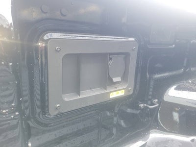 2026 Ford Ranger XL STX 4X4