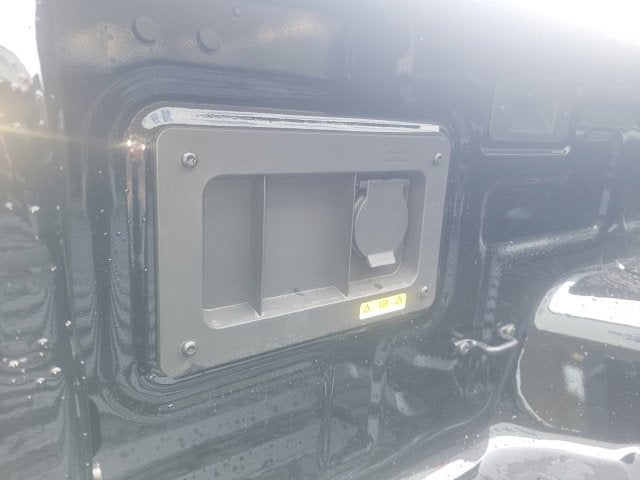 2026 Ford Ranger XL STX 4X4