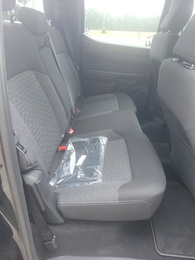 2026 Ford Ranger XL STX 4X4