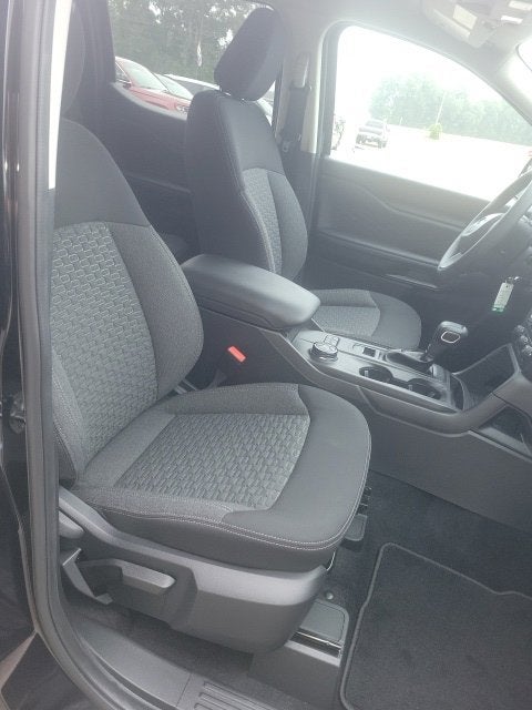2026 Ford Ranger XL STX 4X4
