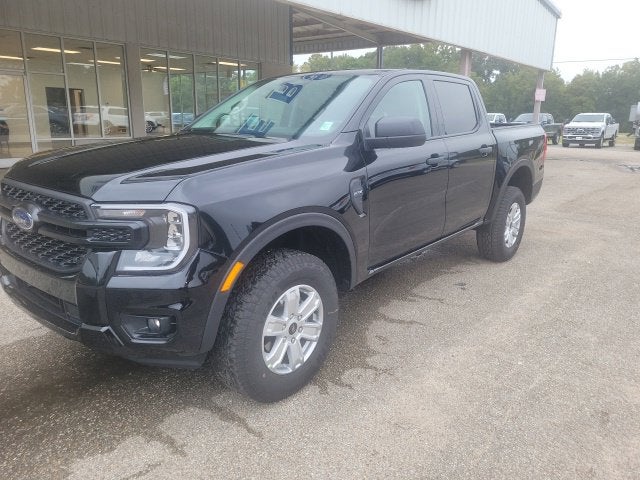 2026 Ford Ranger XL STX 4X4