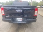 2026 Ford Ranger XL STX 4X4