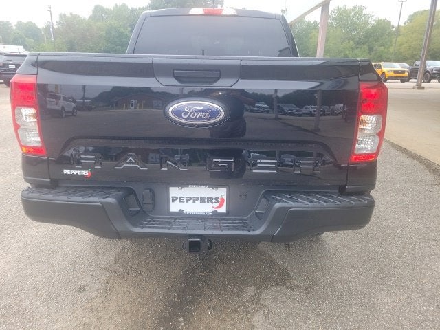 2026 Ford Ranger XL STX 4X4
