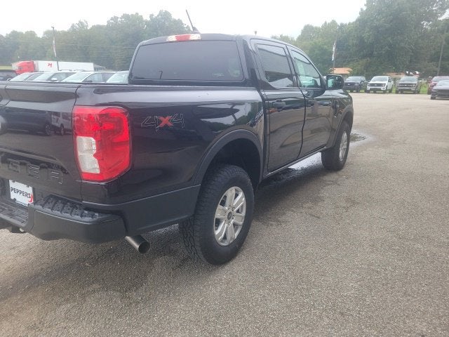 2026 Ford Ranger XL STX 4X4