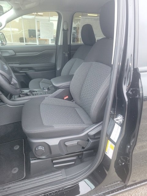 2026 Ford Ranger XL STX 4X4